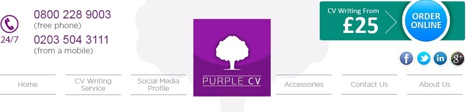 PurpleCV